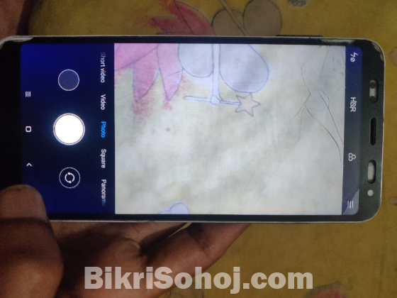 Redmi mi 5 plus